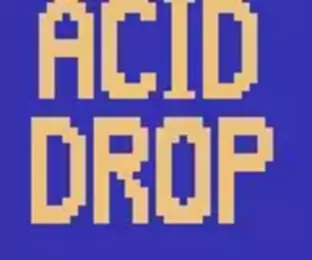 Image n° 1 - screenshots  : Acid Drop